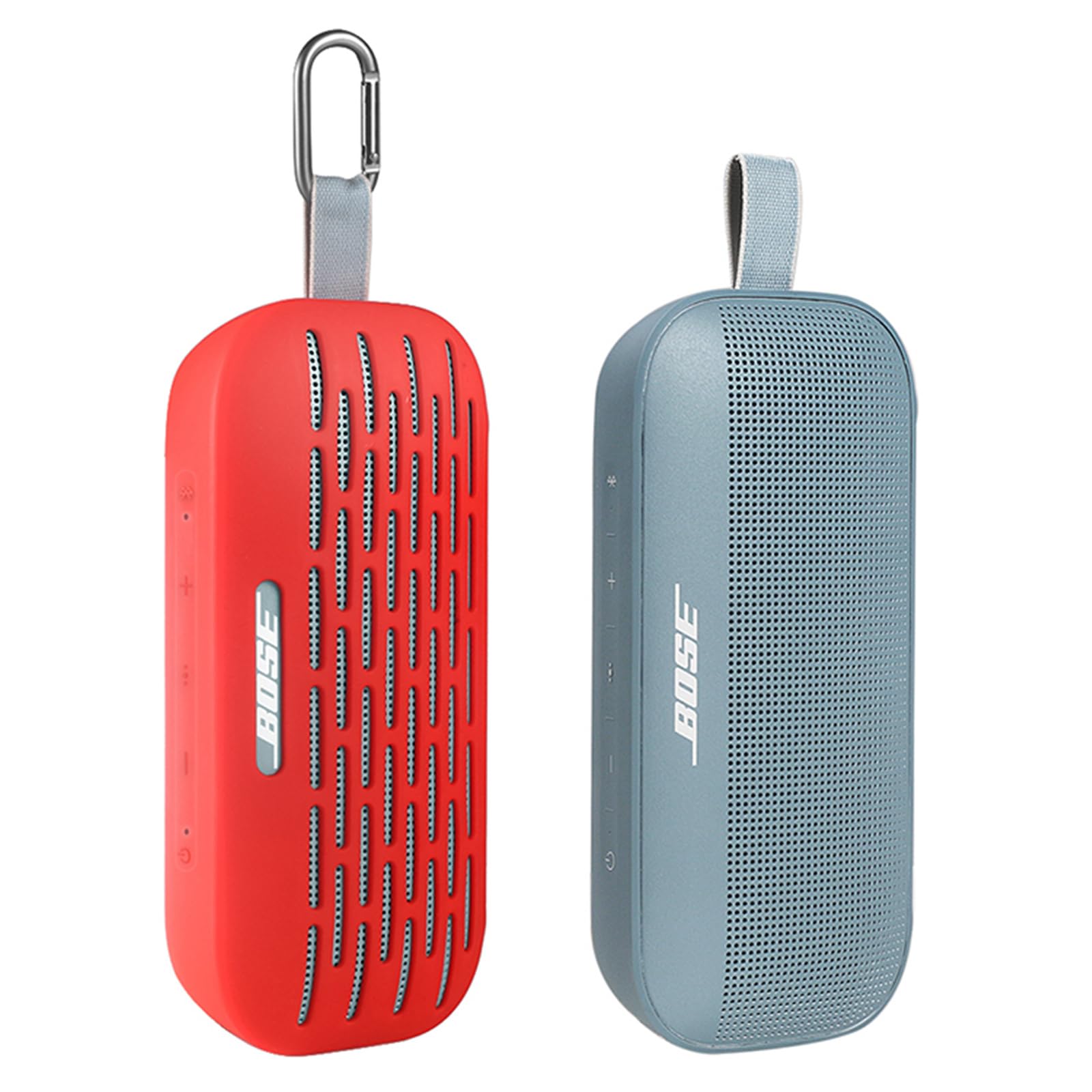 Amazon.co.jp: LICHIFIT Bose SoundLink Flex用シリコンケース カバー